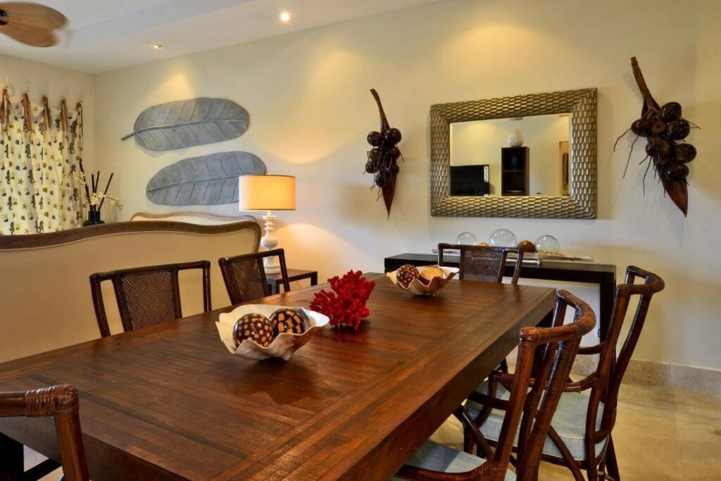 Photo of Livingroom in Cap Cana Marina