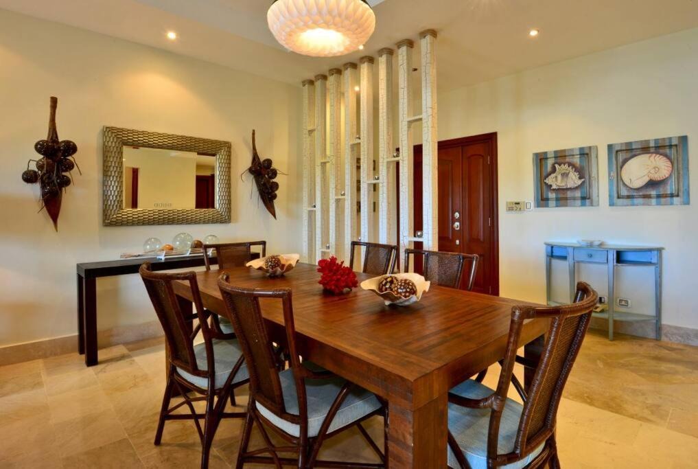 Photo of Livingroom in Cap Cana Marina