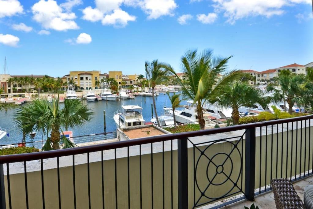Photo of Others in Cap Cana Marina