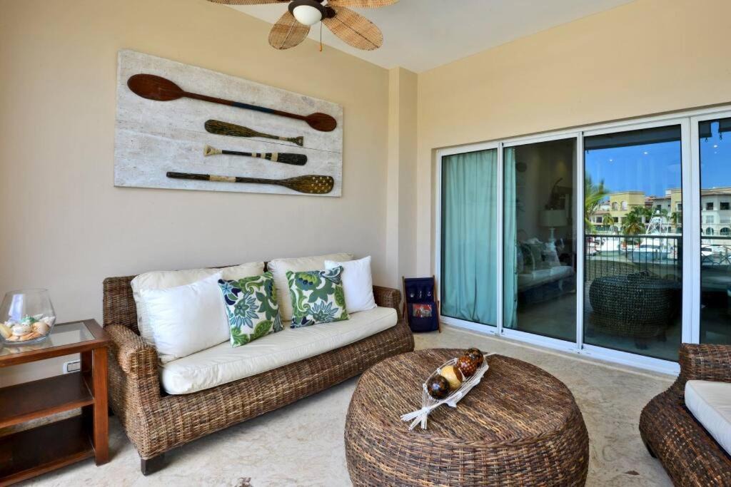 Photo of Livingroom in Cap Cana Marina