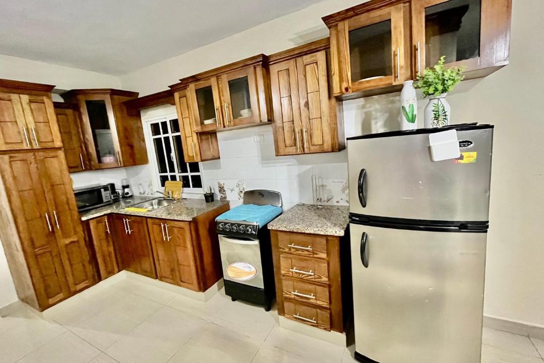 Photo of Kitchen in Jarabacoa