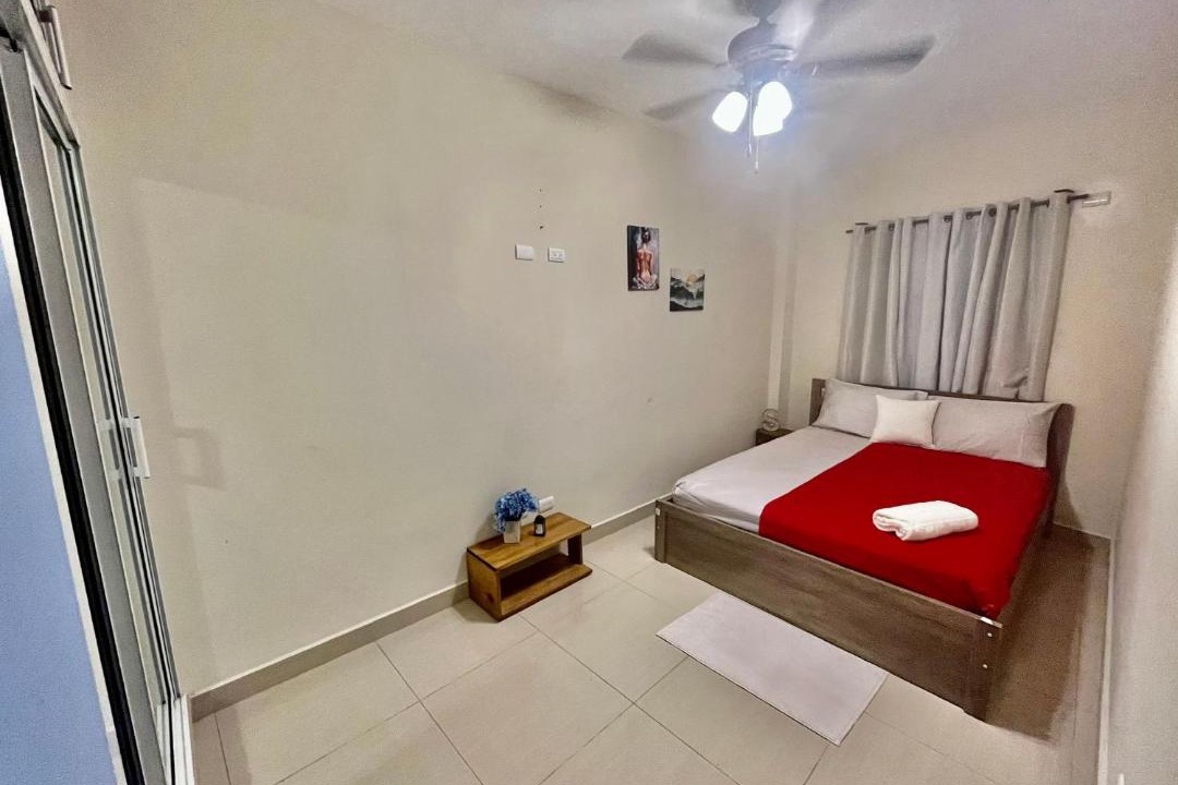 Photo of Bedroom in Jarabacoa