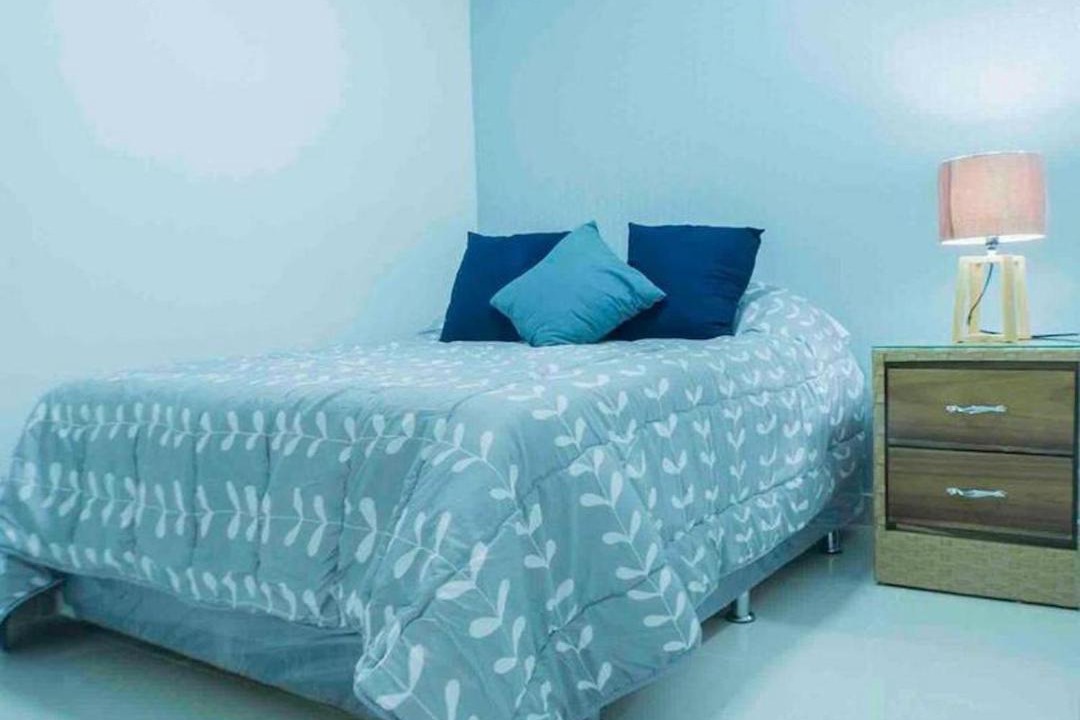 Photo of Bedroom in Ciudad Universitaria