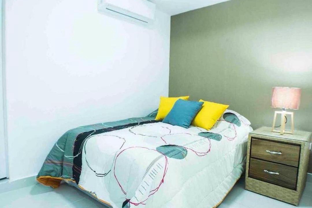 Photo of Bedroom in Ciudad Universitaria
