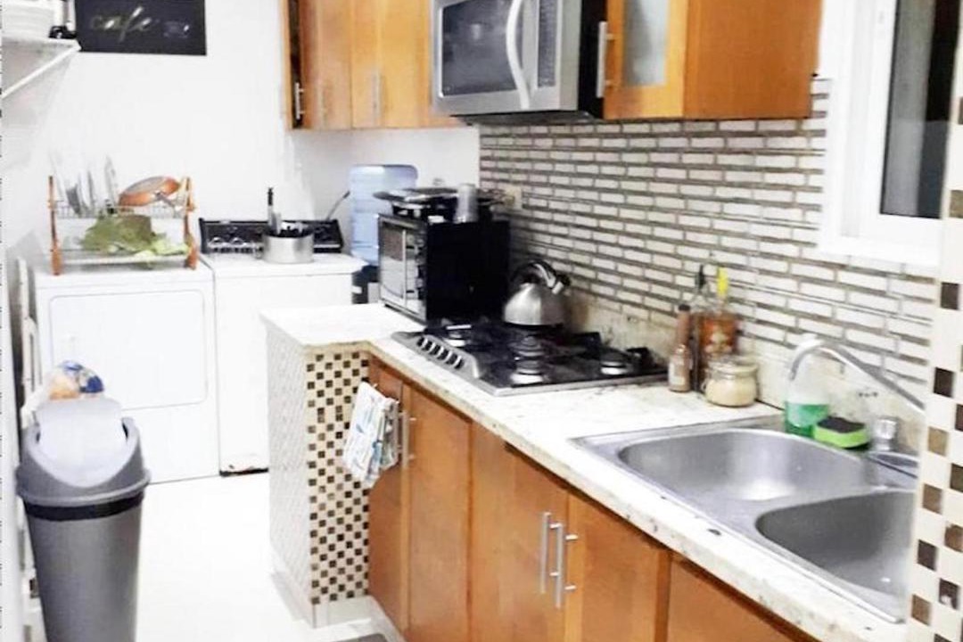 Photo of Kitchen in Ciudad Universitaria