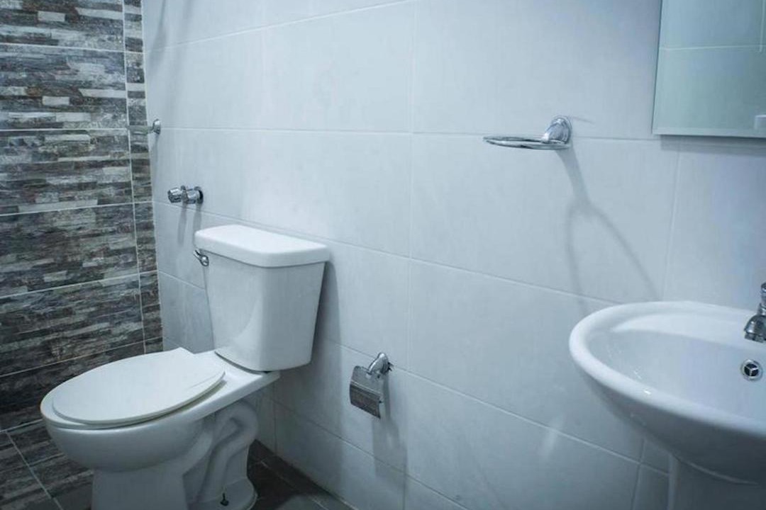Photo of Bathroom in Ciudad Universitaria