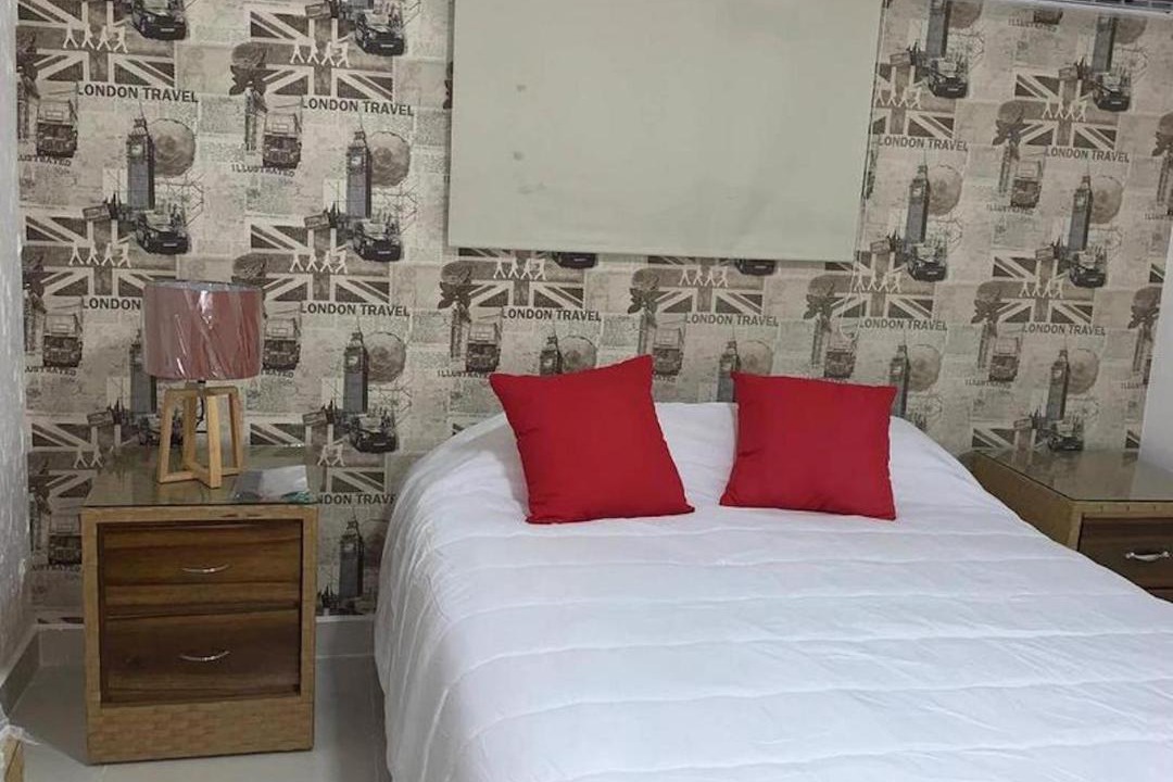 Photo of Bedroom in Ciudad Universitaria