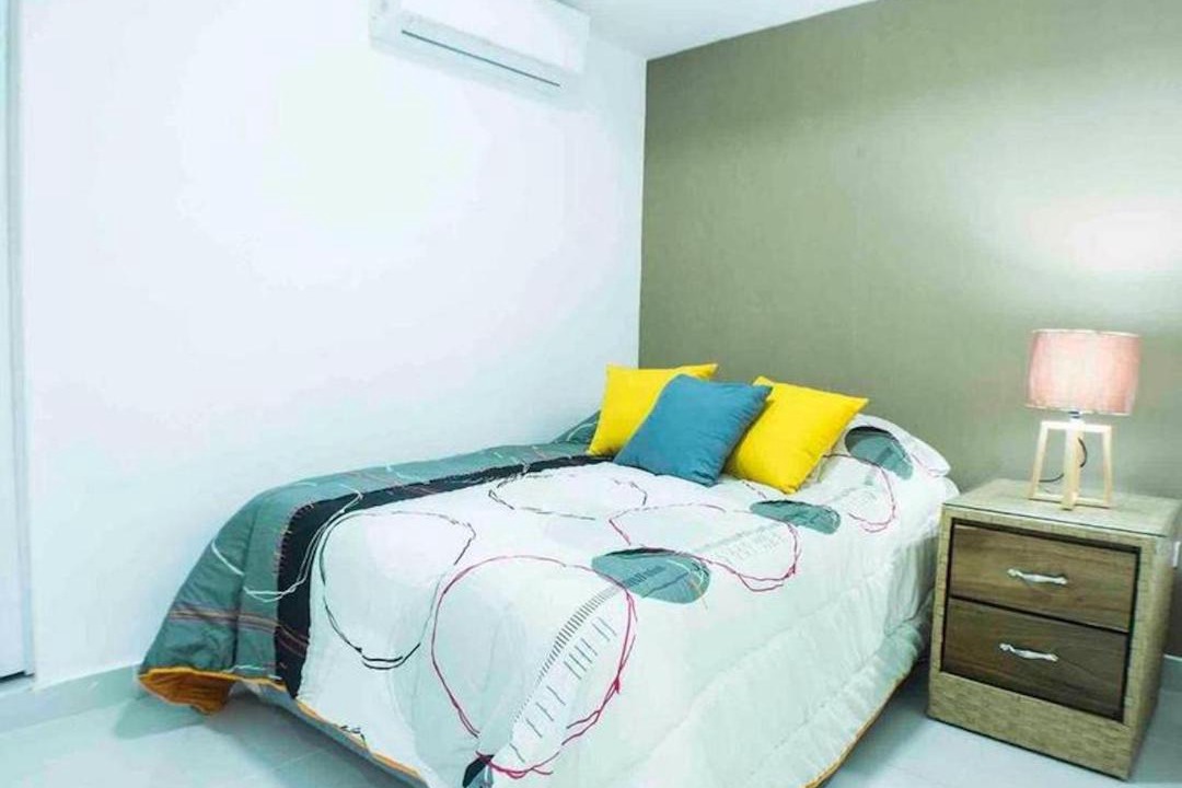 Photo of Bedroom in Ciudad Universitaria