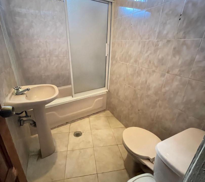 Photo of Bathroom in Samana