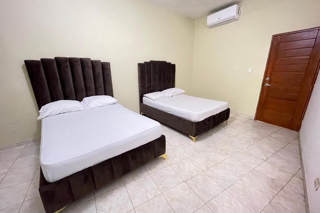 Photo of Bedroom in Samana