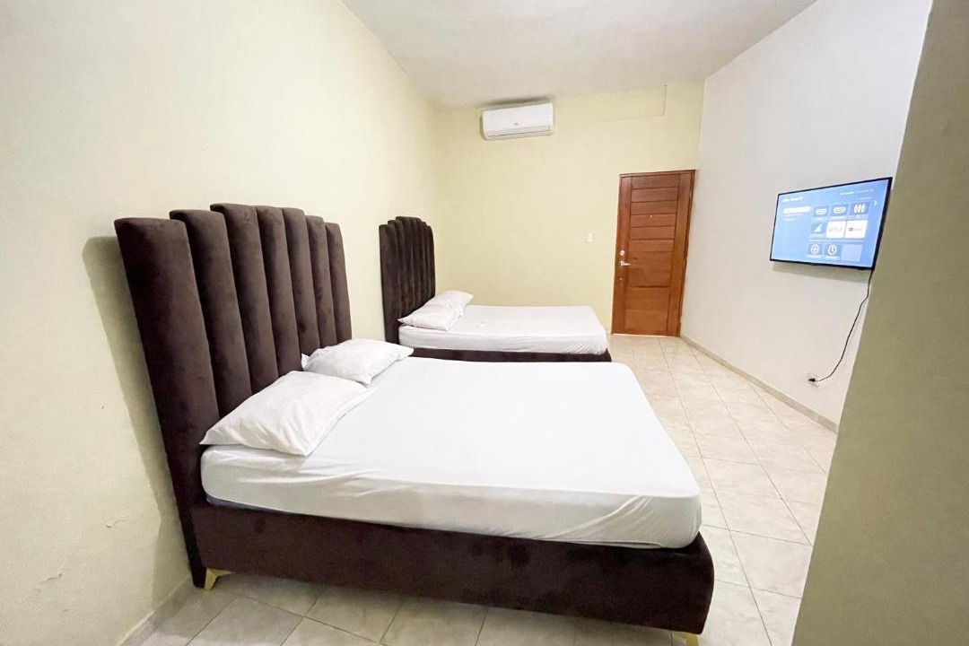 Photo of Bedroom in Samana