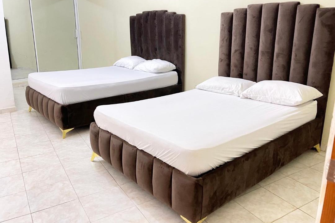 Photo of Bedroom in Samana