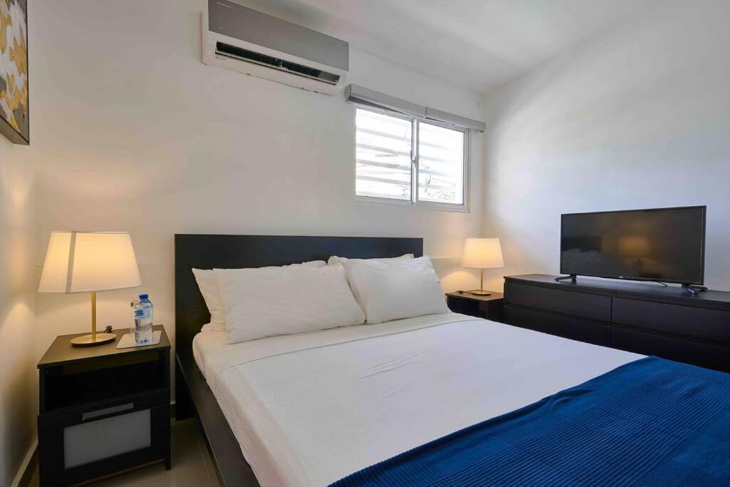 Photo of Bedroom in Santo Domingo