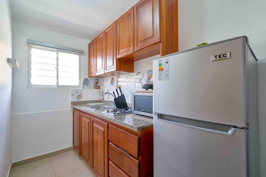 Photo of Kitchen in Santo Domingo