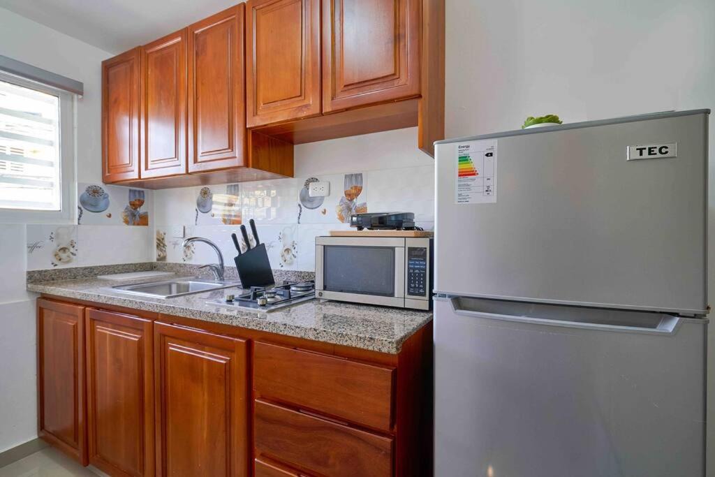 Photo of Kitchen in Santo Domingo