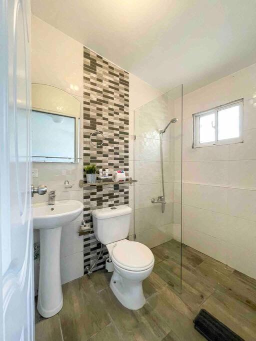 Photo of Bathroom in Santo Domingo