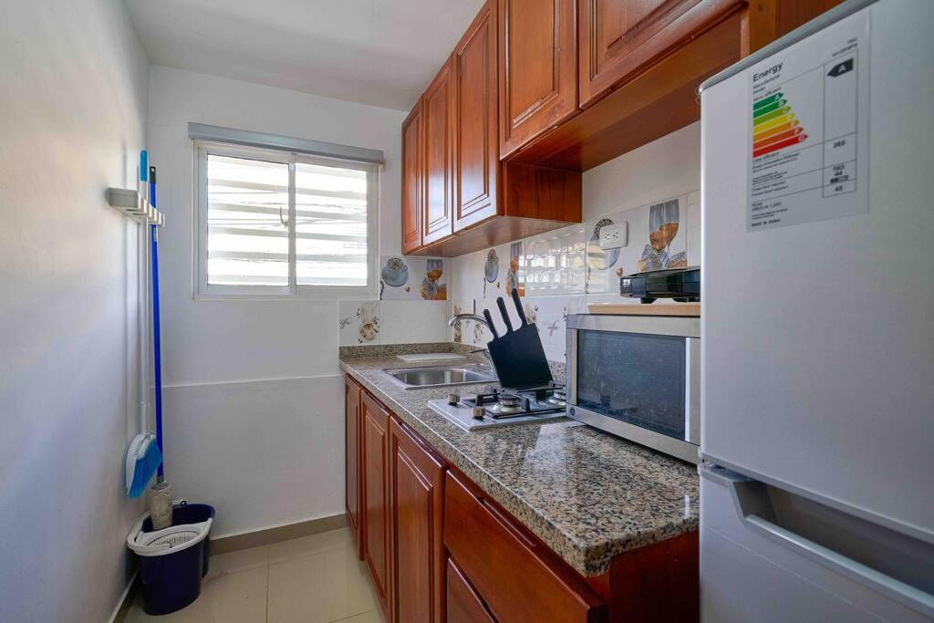 Photo of Kitchen in Santo Domingo