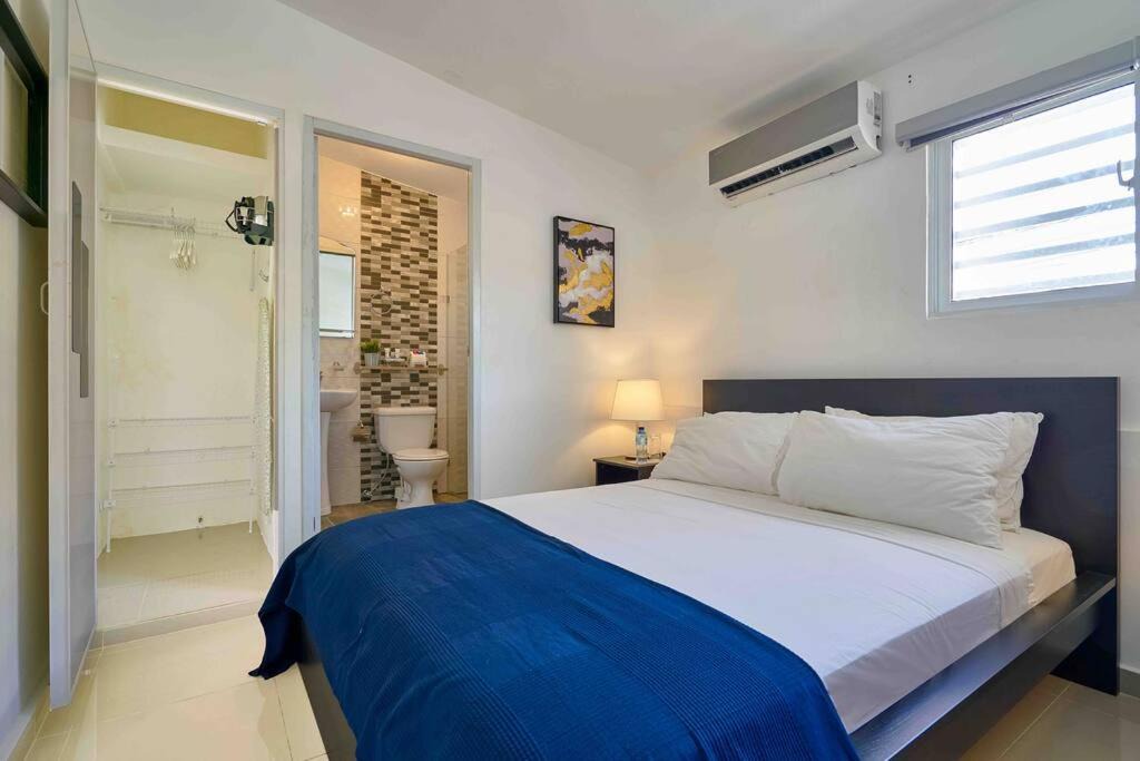 Photo of Bedroom in Santo Domingo