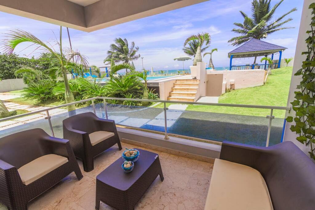 Photo of Patio Balcony in Cabarete