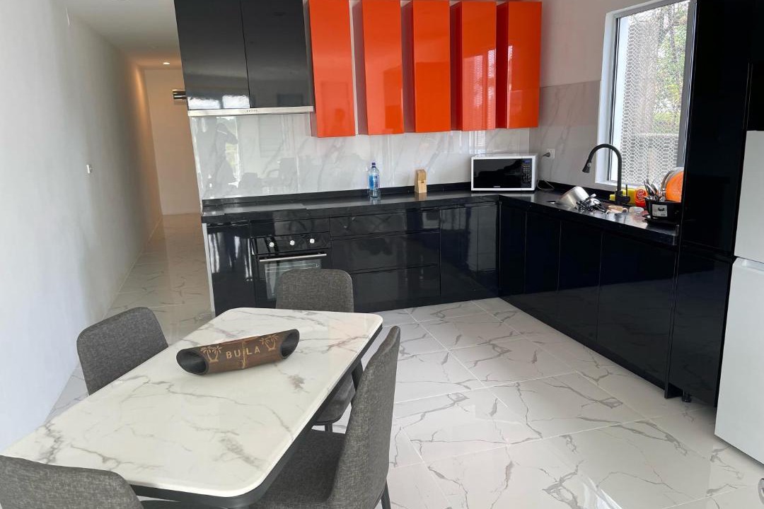 Photo of Kitchen in Nadi