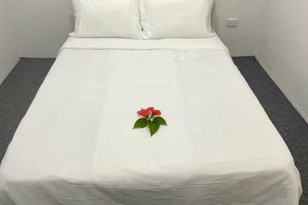 Photo of Bedroom in Nadi
