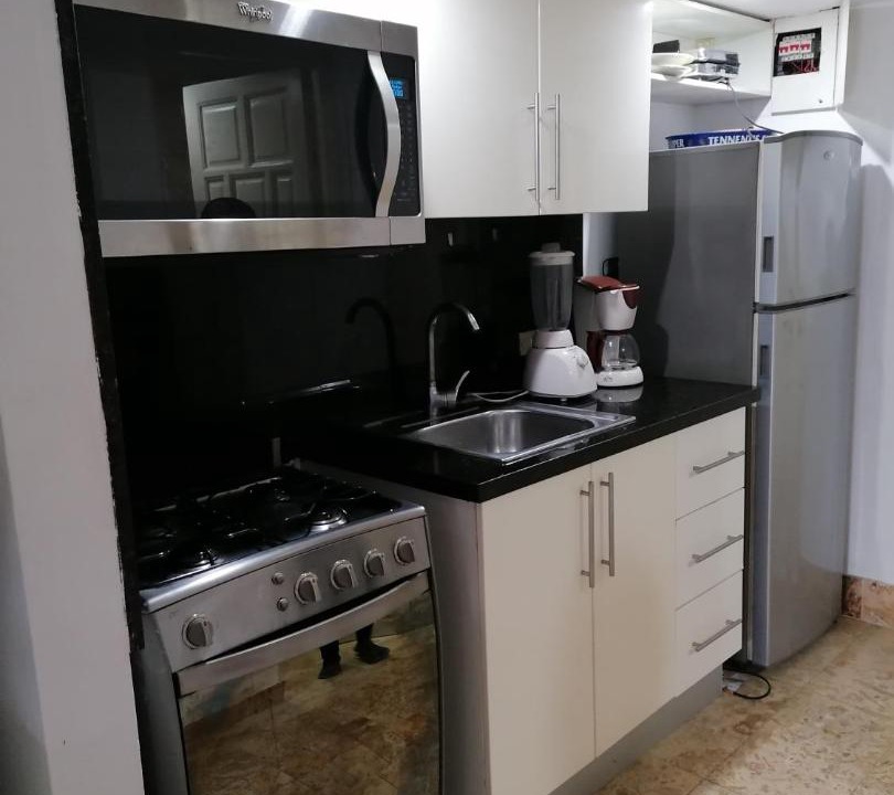 Photo of Kitchen in Reparto Ibarra