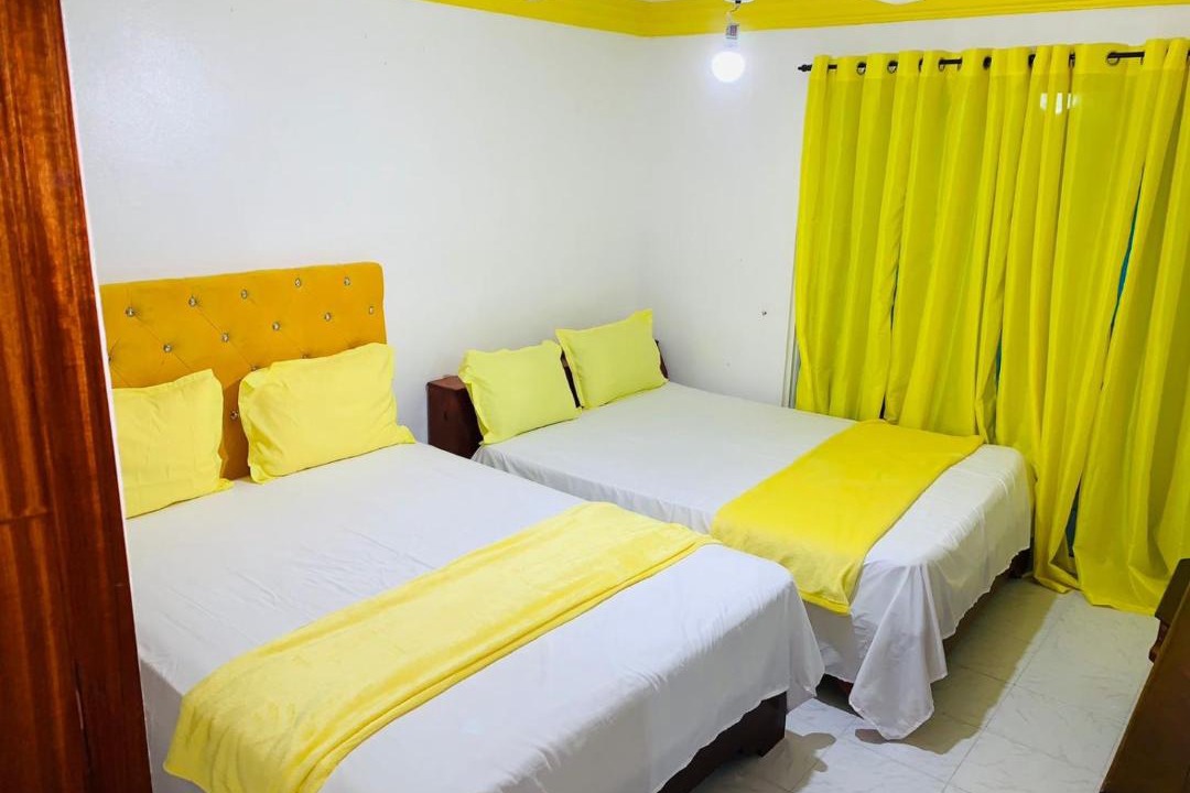 Photo of Bedroom in Guayacanes