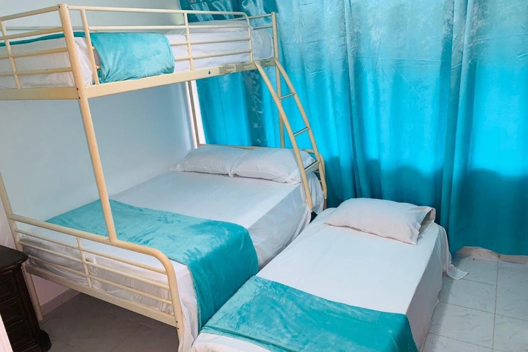 Photo of Bedroom in Guayacanes