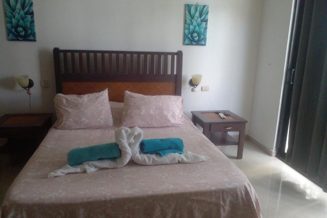 Photo of Bedroom in Dominicus