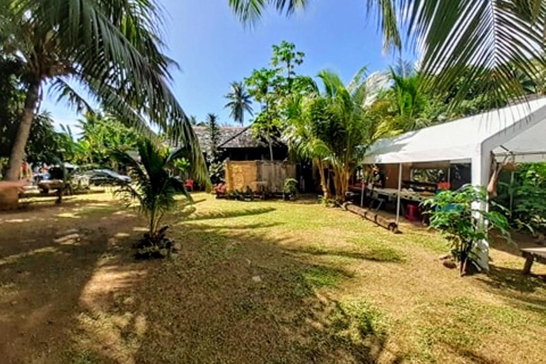 Photo of Others in Moorea-Maiao