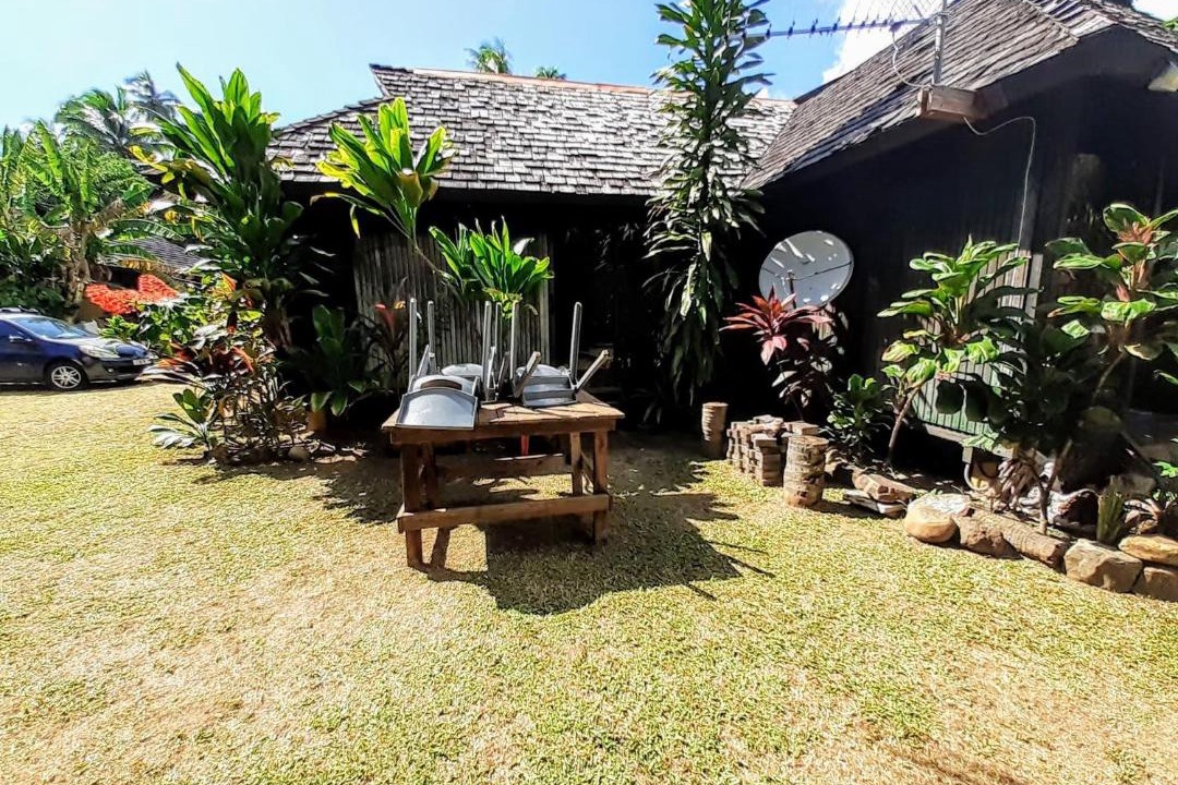 Photo of Others in Moorea-Maiao