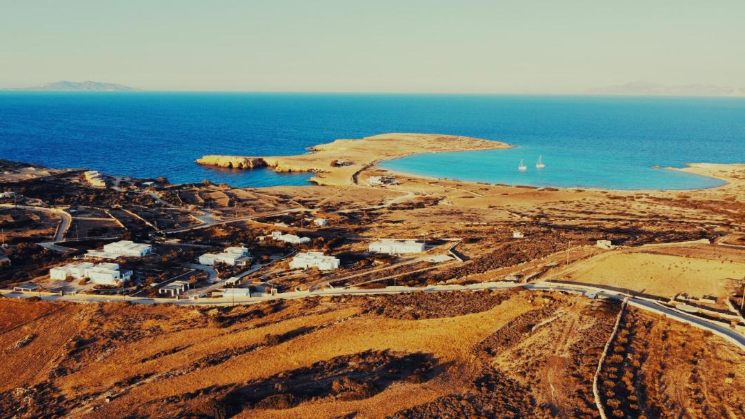 Photo of Outdoor in Koufonisia