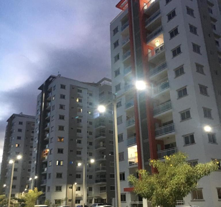 Photo of Buildings in Mendoza