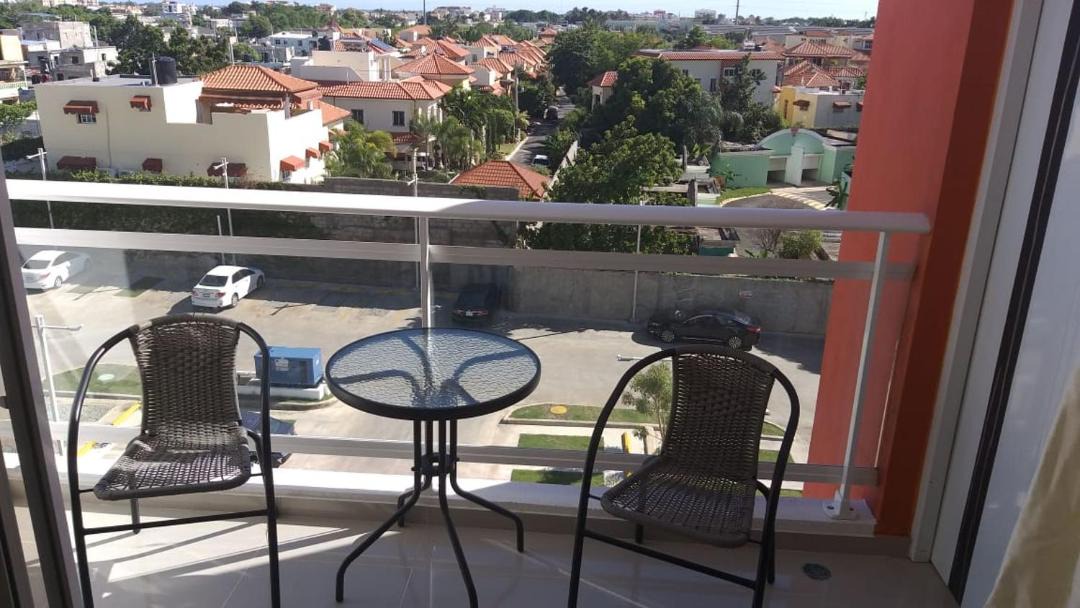Photo of Patio Balcony in Mendoza