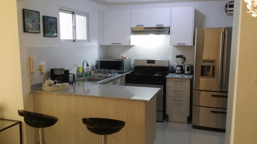 Photo of Kitchen in Mendoza