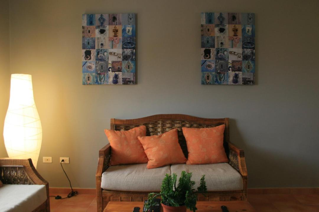 Photo of Livingroom in Punta Cana