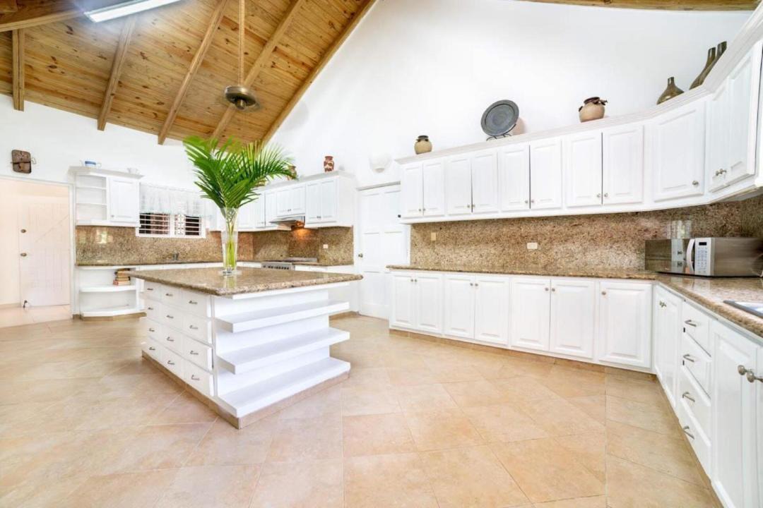 Photo of Kitchen in Los Lagos