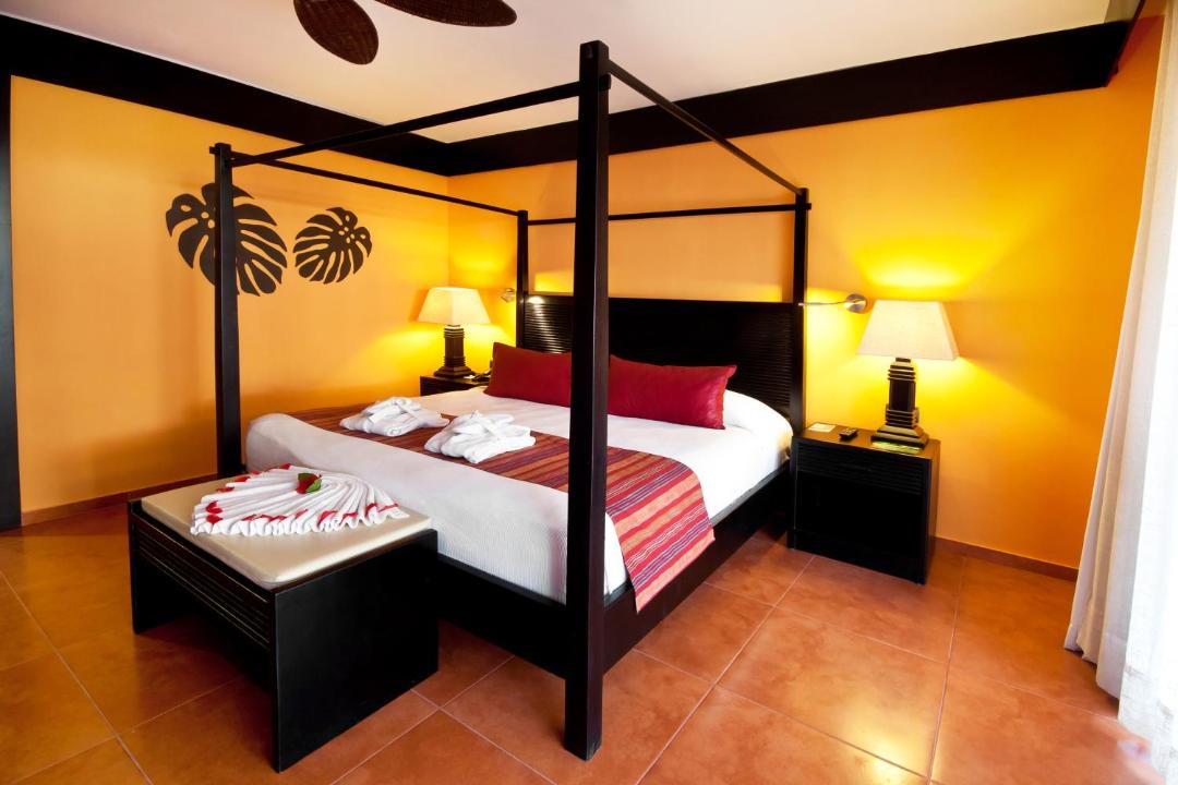 Photo of Bedroom in Dominicus
