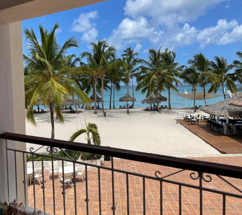 Photo of Patio Balcony in Dominicus
