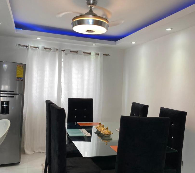 Photo of Livingroom in Villa Mella