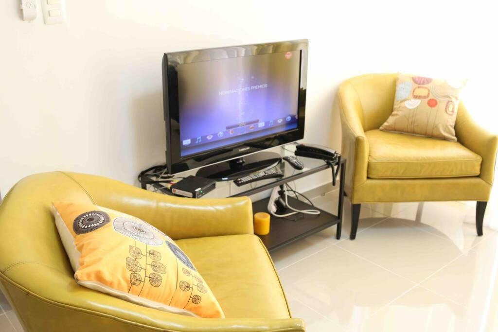 Photo of Livingroom in Mendoza