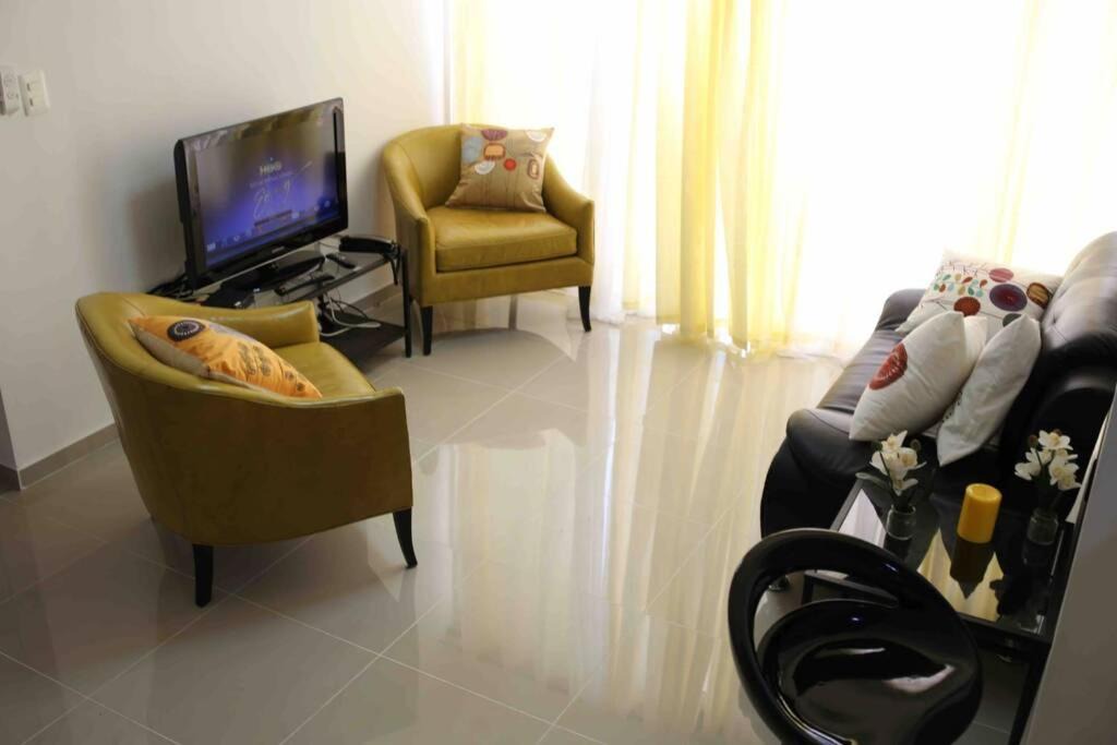 Photo of Livingroom in Mendoza