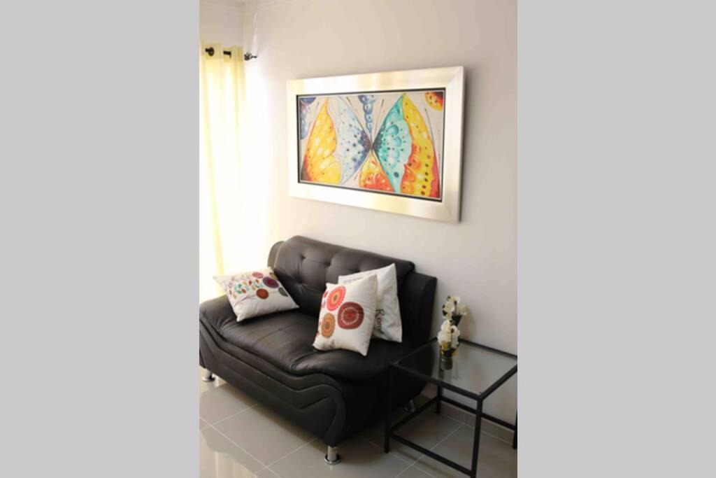Photo of Livingroom in Mendoza