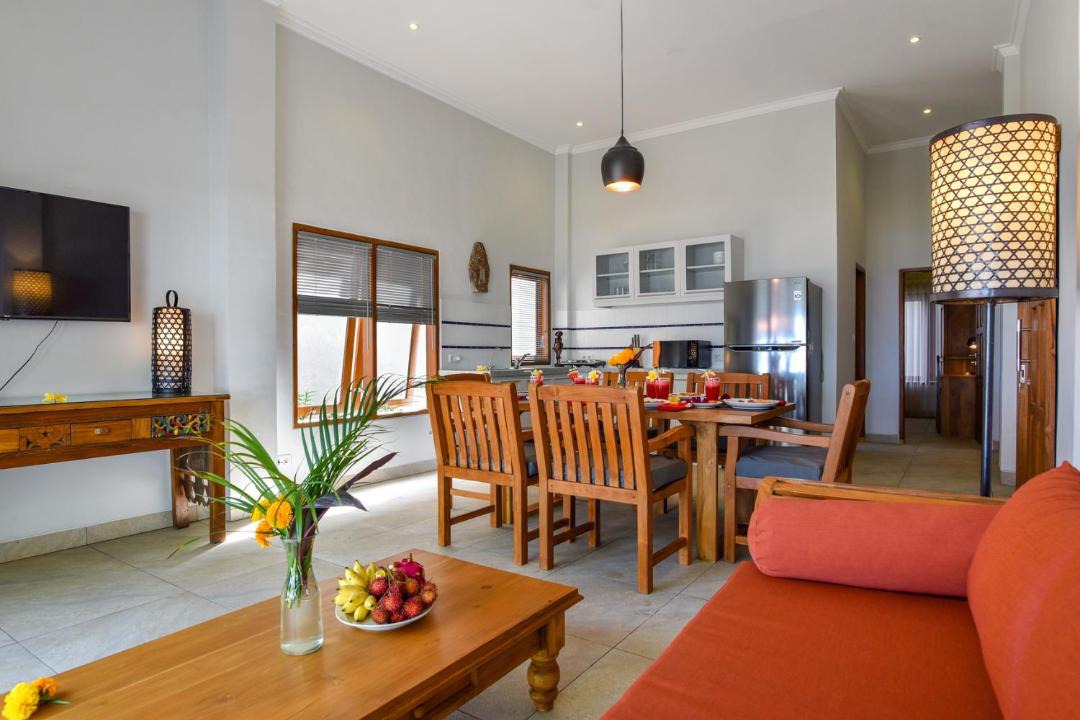 Photo of Livingroom in Lovina