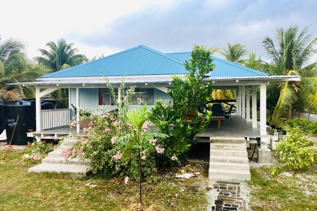 Photo of Others in Rangiroa