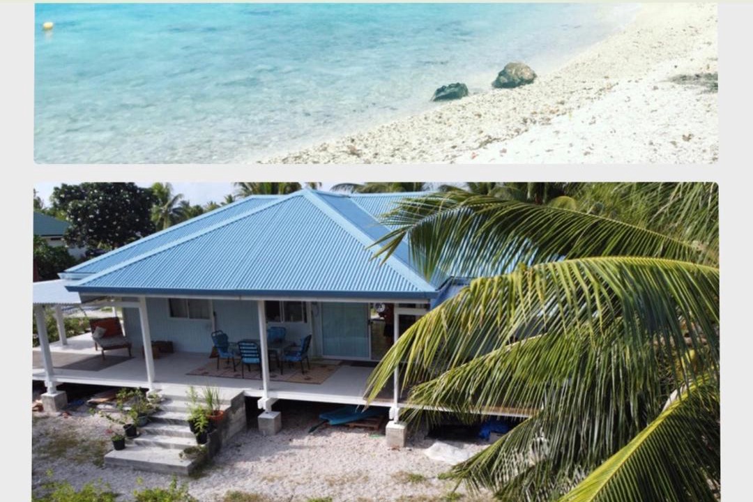 Photo of Others in Rangiroa
