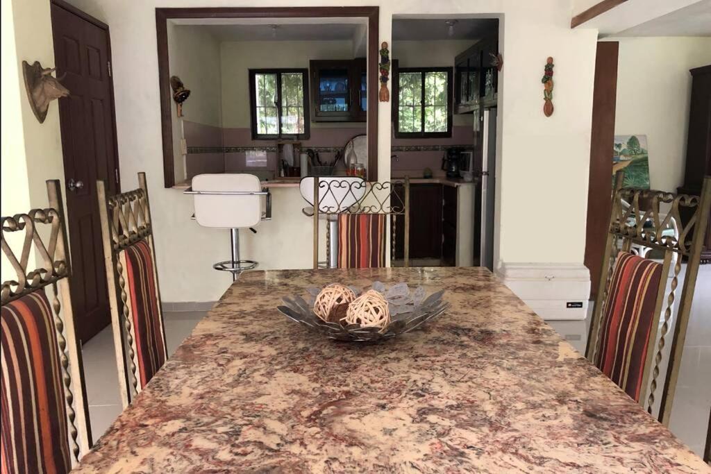 Photo of Kitchen in Bonao