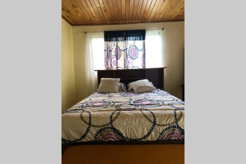Photo of Bedroom in Bonao