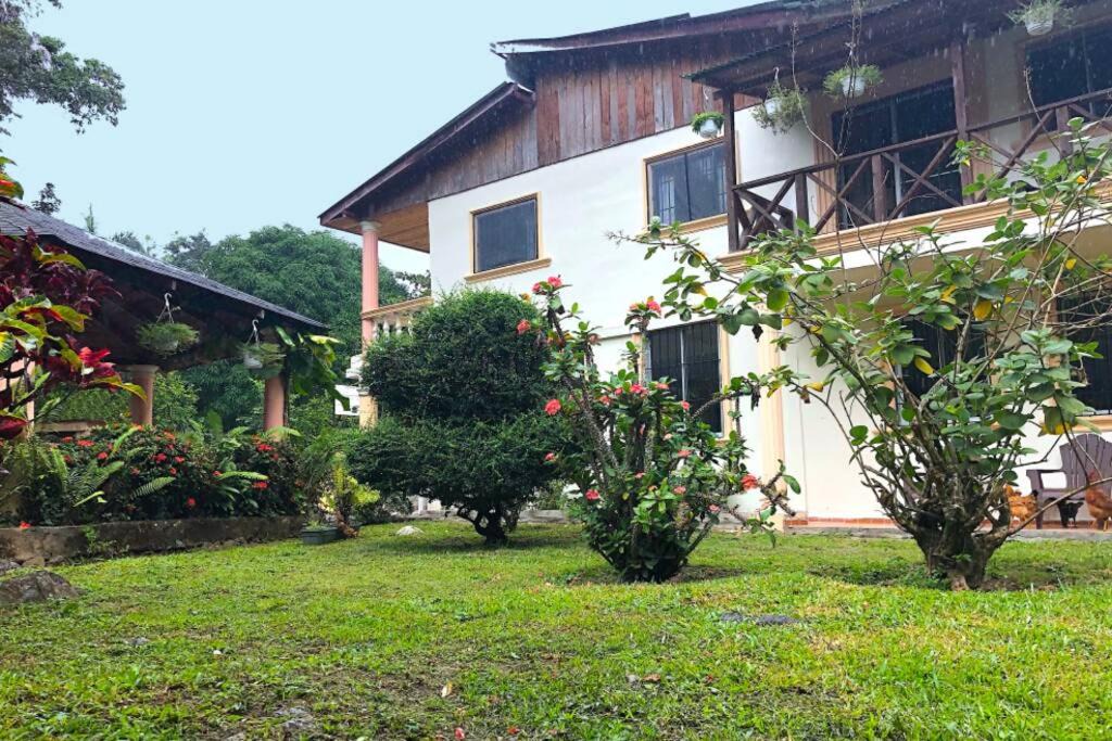 Photo of Buildings in Bonao