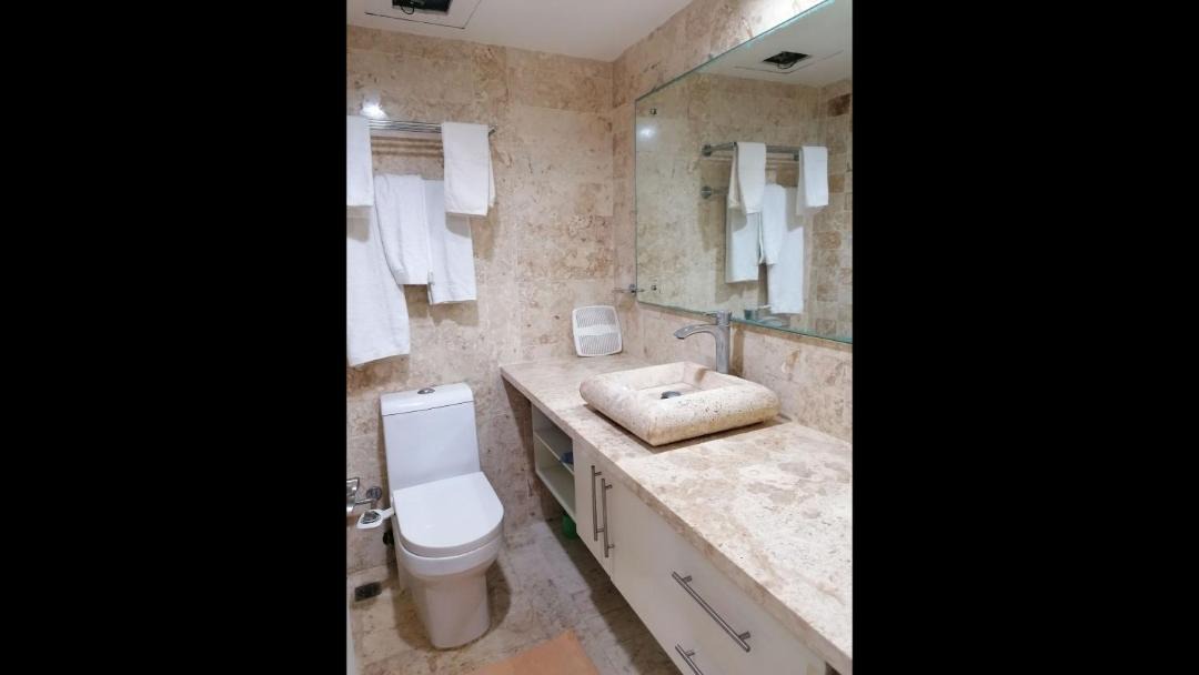 Photo of Bathroom in Reparto Ibarra